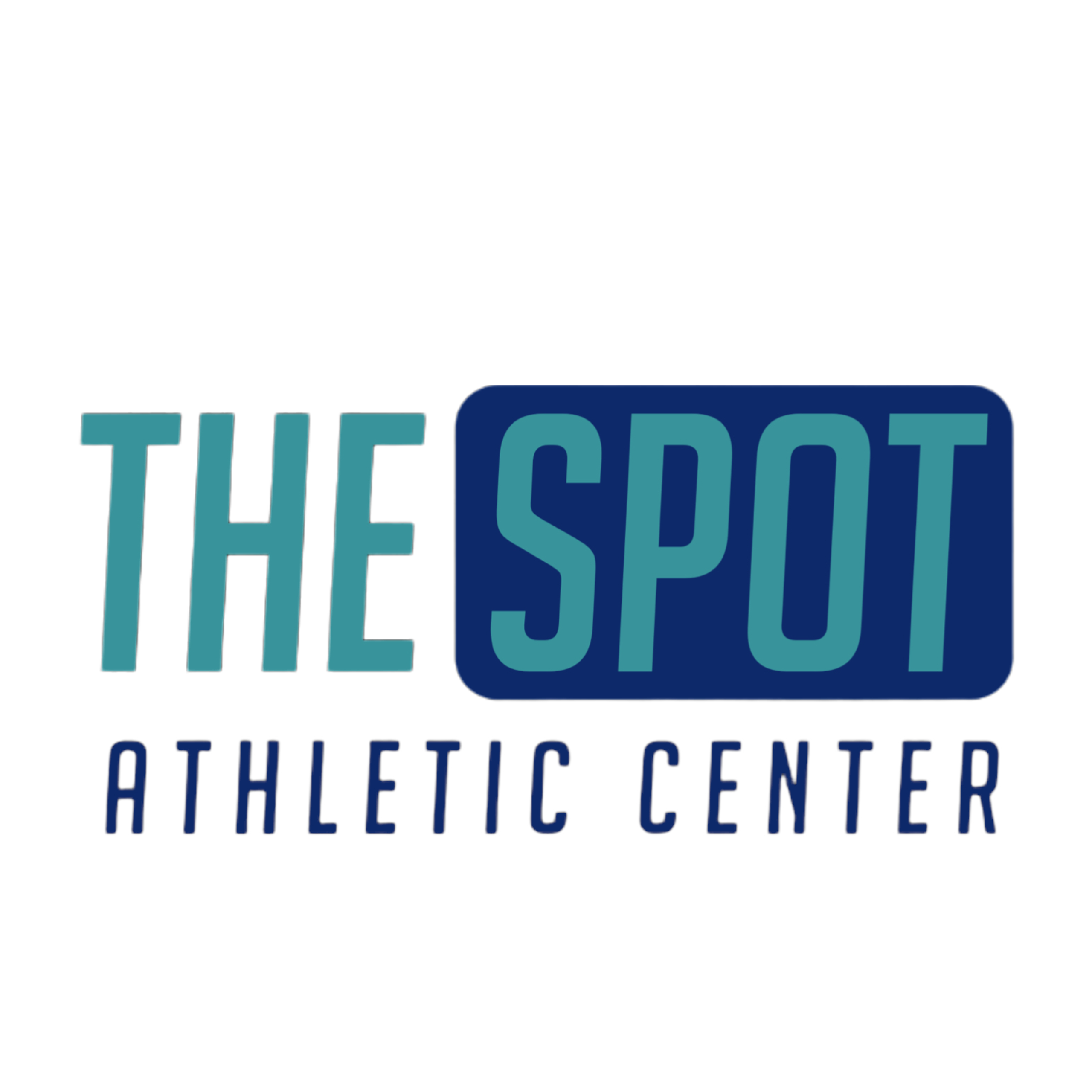 The Spot Athletic Center